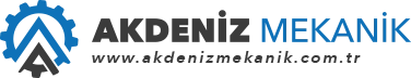 Akdeniz Mekanik